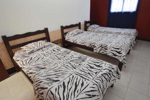 Hotel Colinas Del Llano Villavicencio Kültér fotó