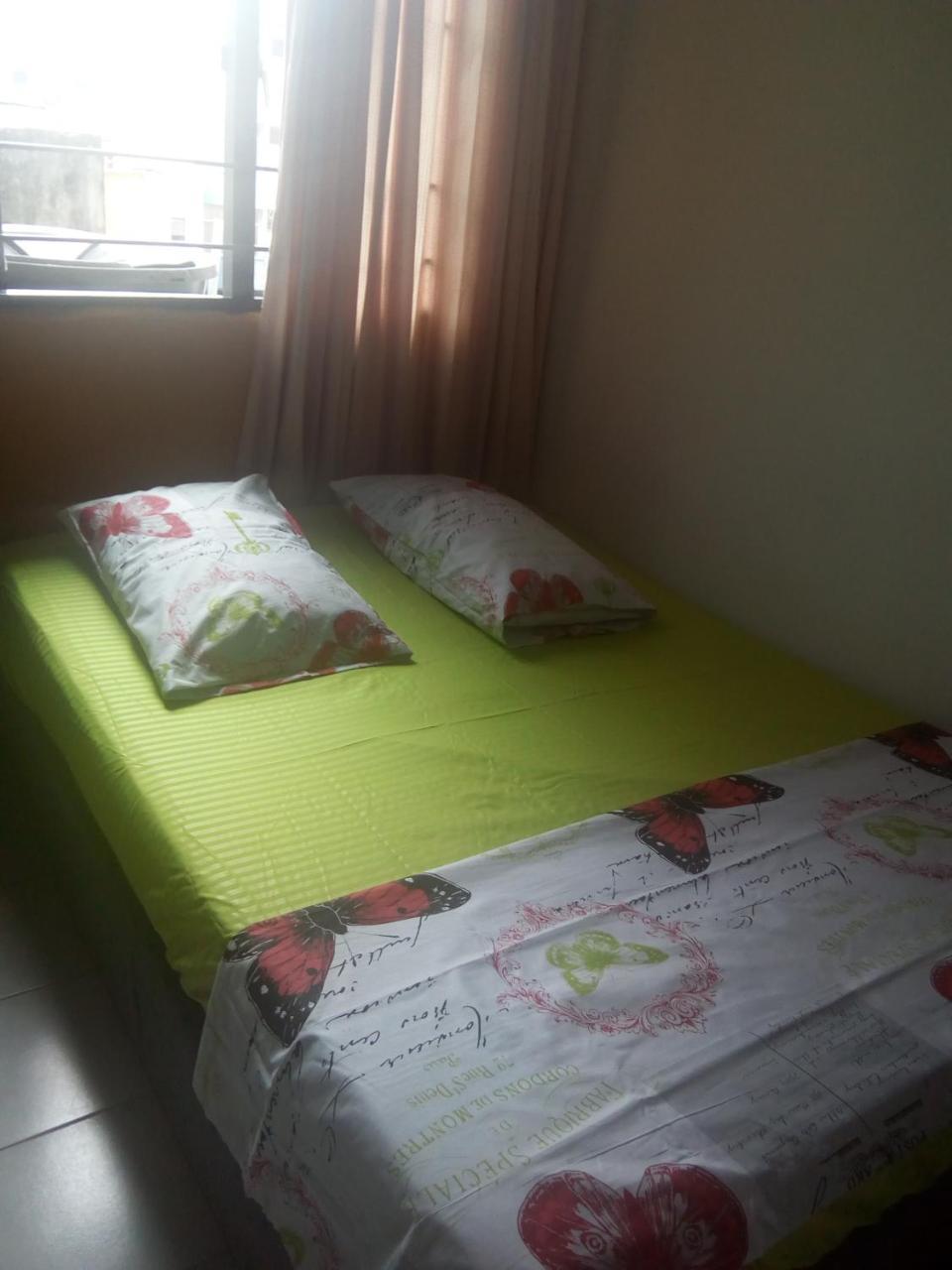 Hotel Colinas Del Llano Villavicencio Kültér fotó